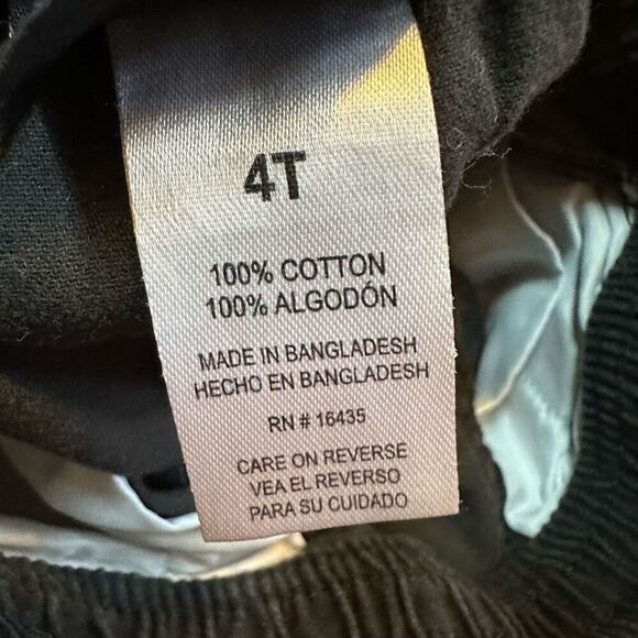 Pants and Shorts lot | Toddler Size 4T - Picture 12 of 14